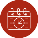 calendario icon