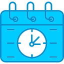 calendario icon