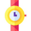 reloj icon