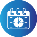 calendario icon