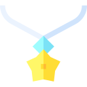 collar icon