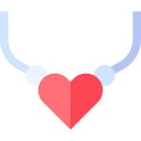 collar icon