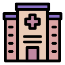 hospital icon