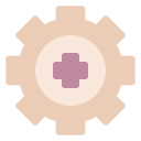 hospital icon