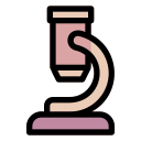 microscopio icon