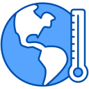 calentamiento global