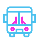 transporte público icon