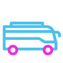 autobús icon