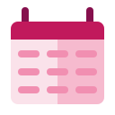 calendario icon