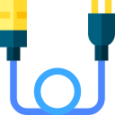 cable usb icon