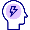 energía icon