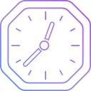 reloj icon