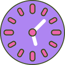 reloj icon