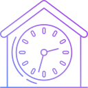 reloj icon