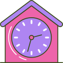 reloj icon