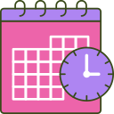 calendario icon