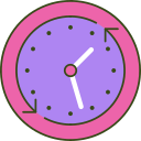 tiempo icon