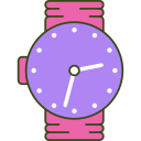 reloj icon