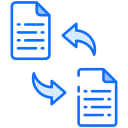 transferencia de datos 