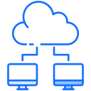 transferencia de datos