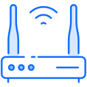 router de wifi