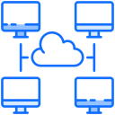 computación en la nube icon