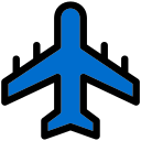 avión icon