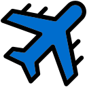 avión icon