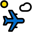 avión icon