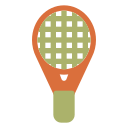 tenis icon