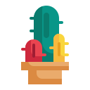 선인장 icon