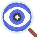 vigilancia icon