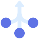 simplificar icon