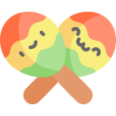 maracas icon