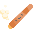 cigarrillo icon