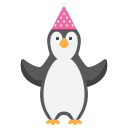 pingüino 