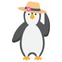 pingüino 