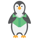 pingüino 