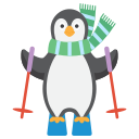 pingüino 