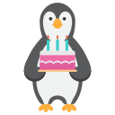 pingüino 