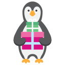 pingüino 