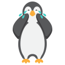 pingüino 