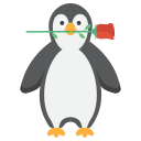 pingüino 