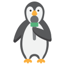 pingüino 