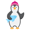 pingüino 