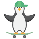 pingüino 