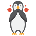 pingüino 