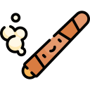 cigarrillo icon