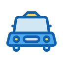 taxi icon