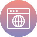 web icon